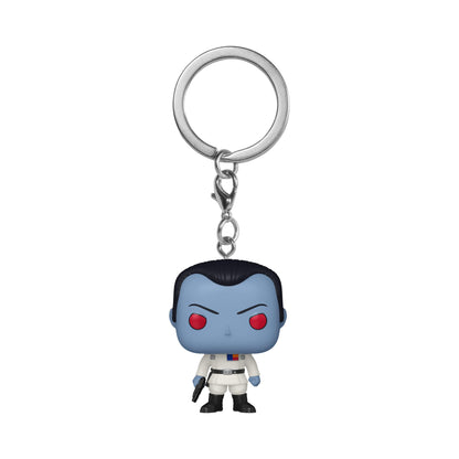 Funko unisex-adult Pop! Keychain