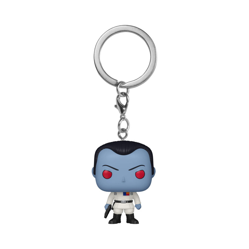 Funko unisex-adult Pop! Keychain
