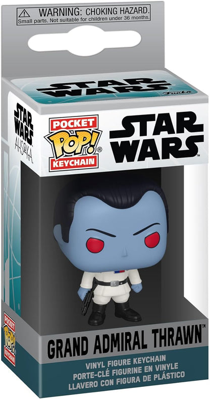 Funko unisex-adult Pop! Keychain