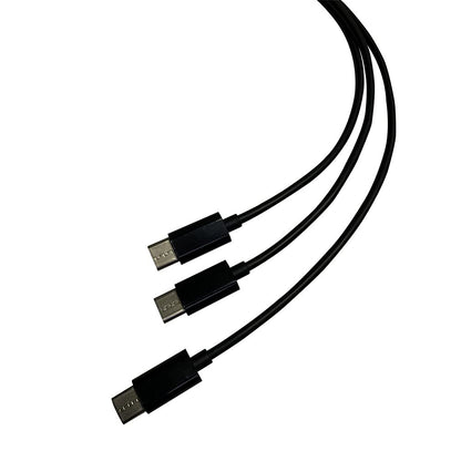 STEELPLAY Dual Play & Charge Cable PS5