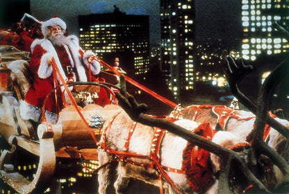 Santa Claus - Digital Remastered