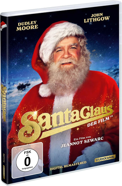 Santa Claus - Digital Remastered