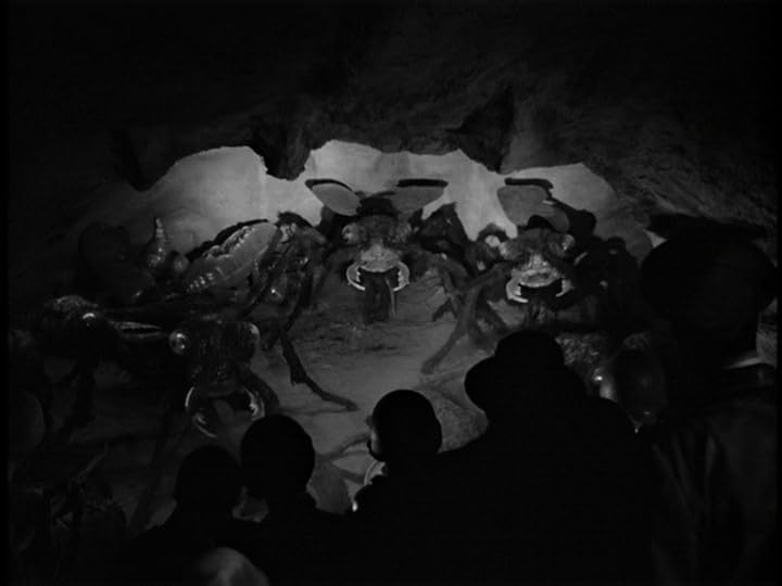 Formicula (Creature Feature Collection #9