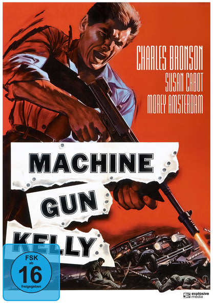 Machine-Gun Kelly