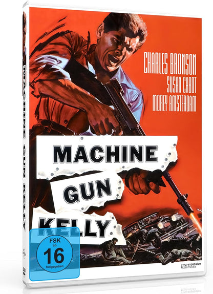 Machine-Gun Kelly
