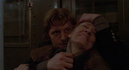 Nighthawks   (English audio. English subtitles