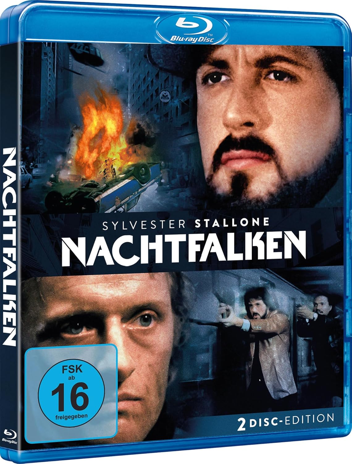 Nighthawks   (English audio. English subtitles
