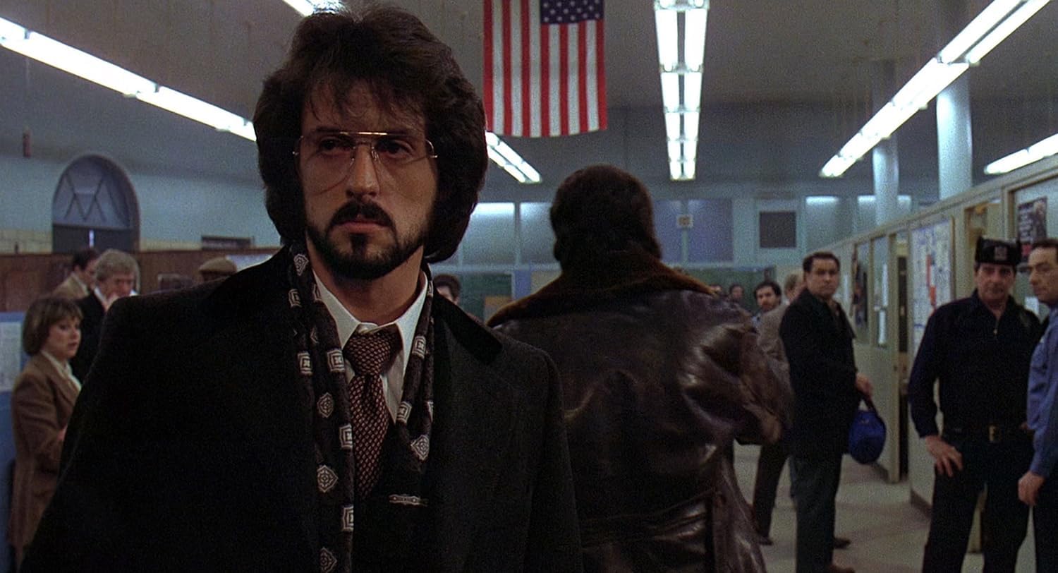 Nighthawks   (English audio. English subtitles