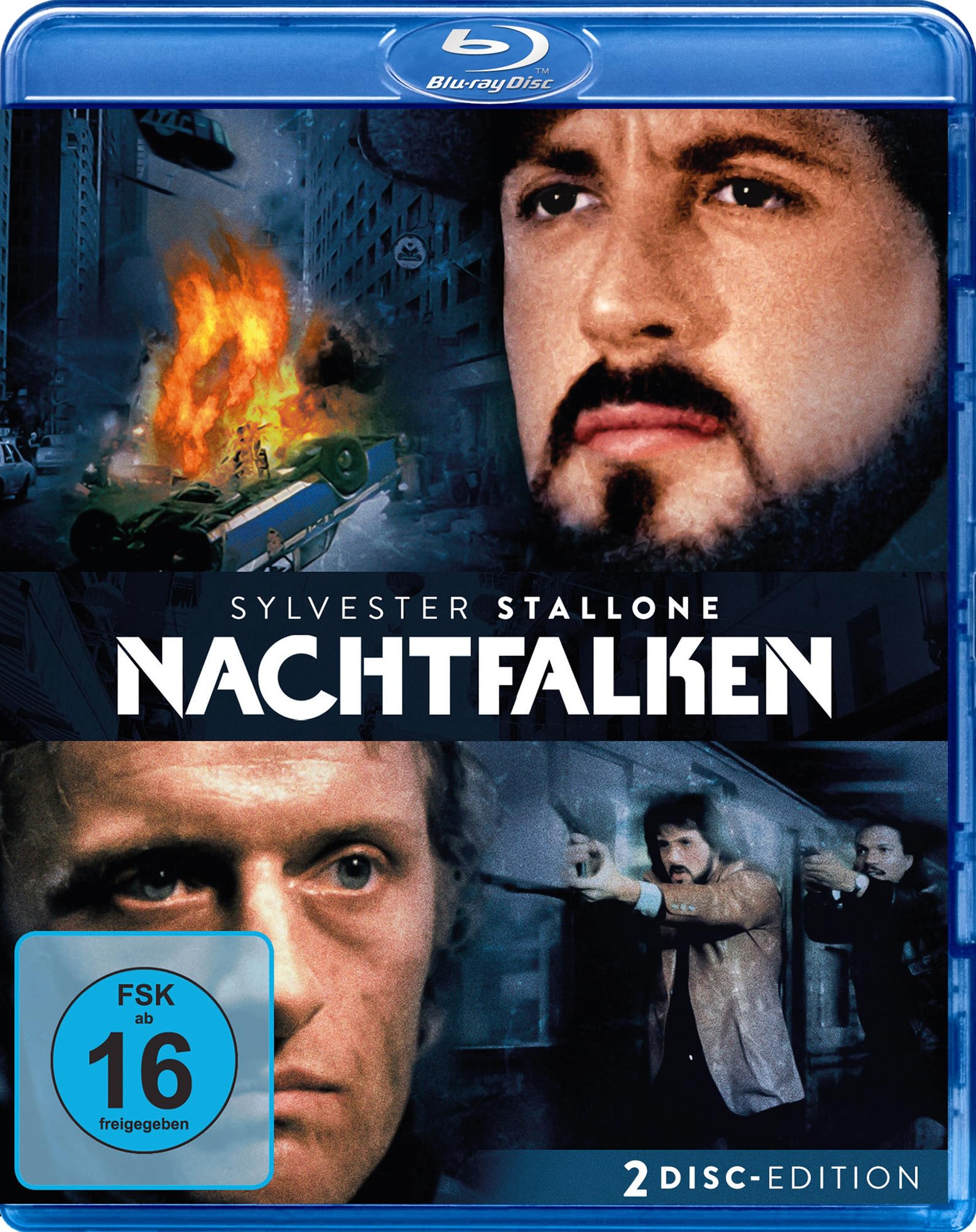 Nighthawks   (English audio. English subtitles