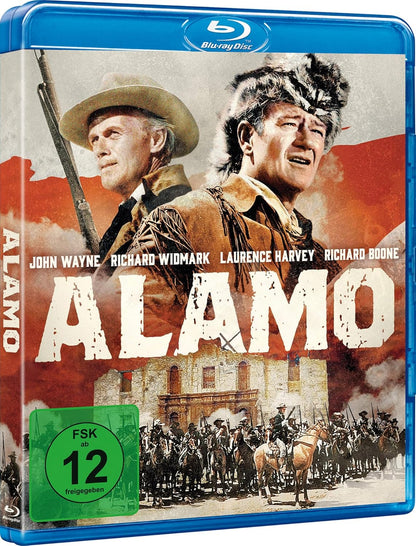 Alamo