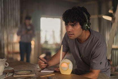 Mystic - Das Geheimnis von Kauri Point - Staffel 3 - Episoden 1-8