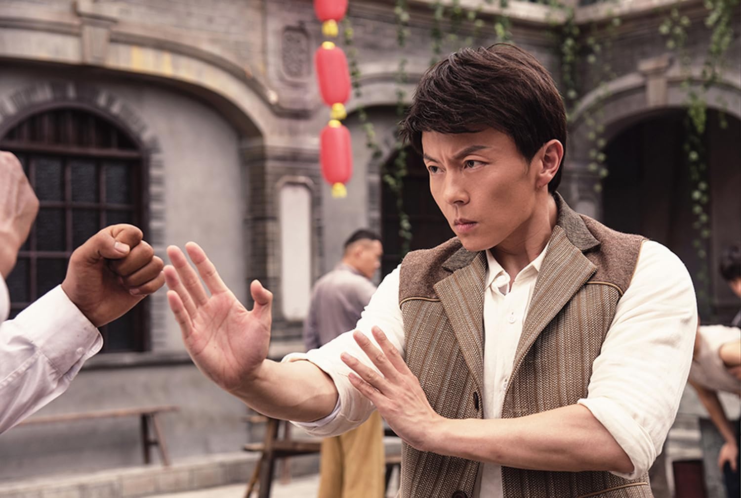 Ip Man - The Awakening