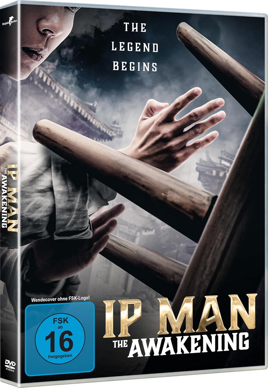 Ip Man - The Awakening