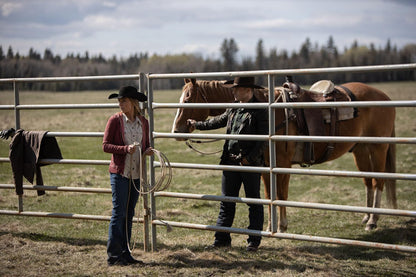 Heartland - Paradies für Pferde - Staffel 13 (Neuauflage)