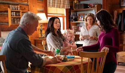 Heartland - Paradies für Pferde - Staffel 12 (Neuauflage