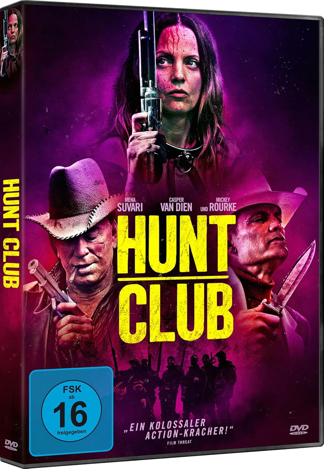 Hunt Club