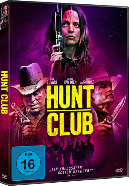 Hunt Club