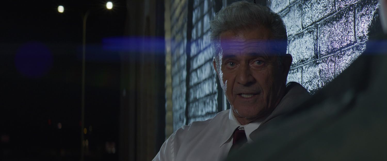 New York Confidential (4K Ultra HD) (+Blu-ray)