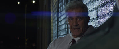 New York Confidential (4K Ultra HD) (+Blu-ray)