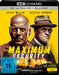 Maximum Security (4K Ultra HD) (+Blu-ray)