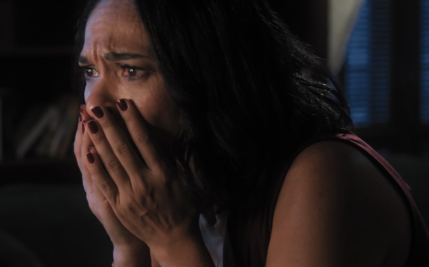 Fürchte die Schatten
