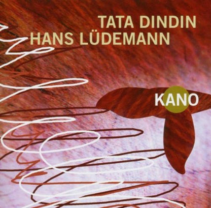 Kano, Kora Meets Piano