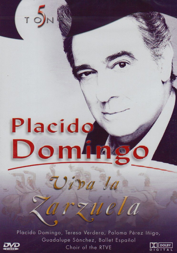 Viva La Zarzuela
