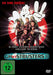 Ghostbusters II (DVD