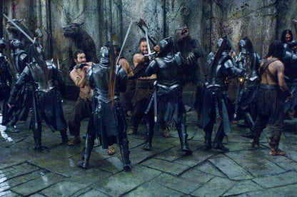 Underworld: Aufstand der Lykaner (DVD