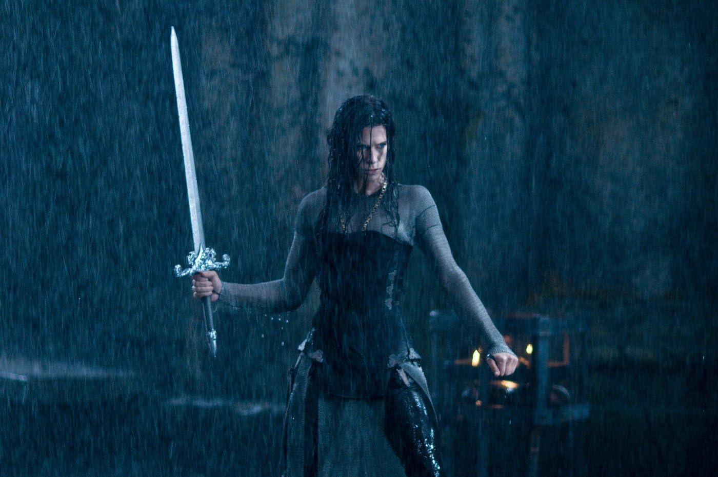 Underworld: Aufstand der Lykaner (DVD