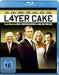 LAYER CAKE (BLU-RAY) - VARIOUS
