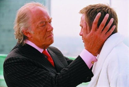 LAYER CAKE (BLU-RAY) - VARIOUS
