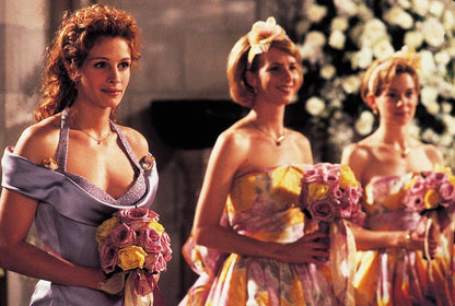 Die Hochzeit meines besten Freundes (Blu-ray