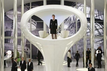 Men in Black 3 (Blu-ray