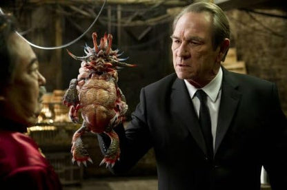 Men in Black 3 (Blu-ray