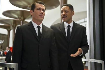 Men in Black 3 (Blu-ray