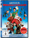 Arthur Weihnachtsmann (DVD