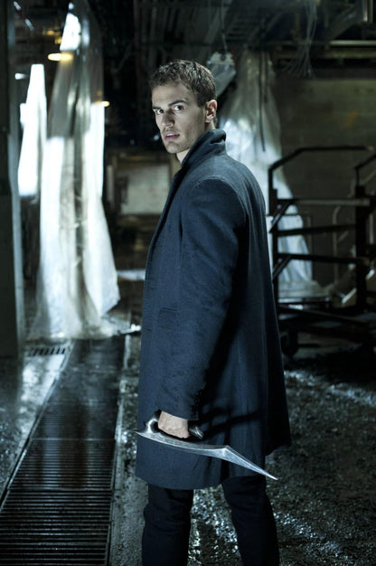 UNDERWORLD AWAKENING - MOVIE