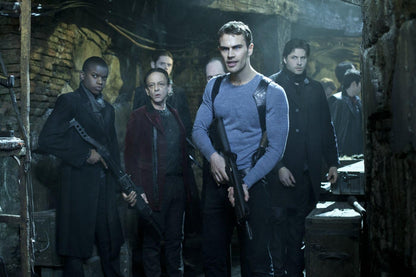 UNDERWORLD AWAKENING - MOVIE
