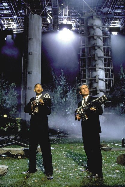 Men in Black (DVD
