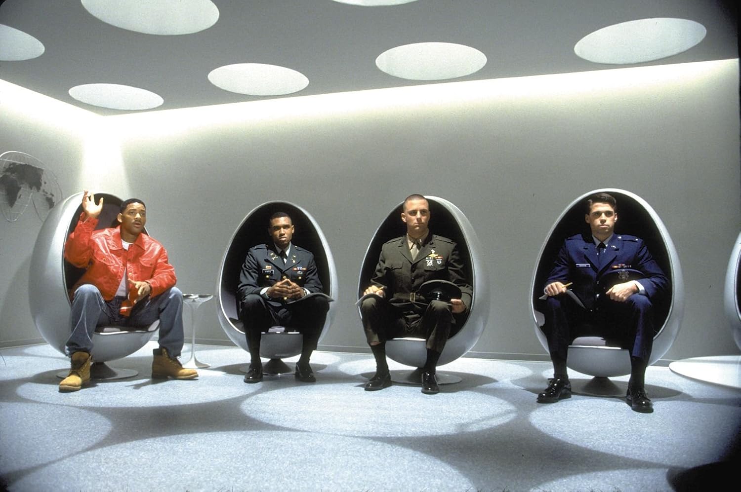 Men in Black (DVD