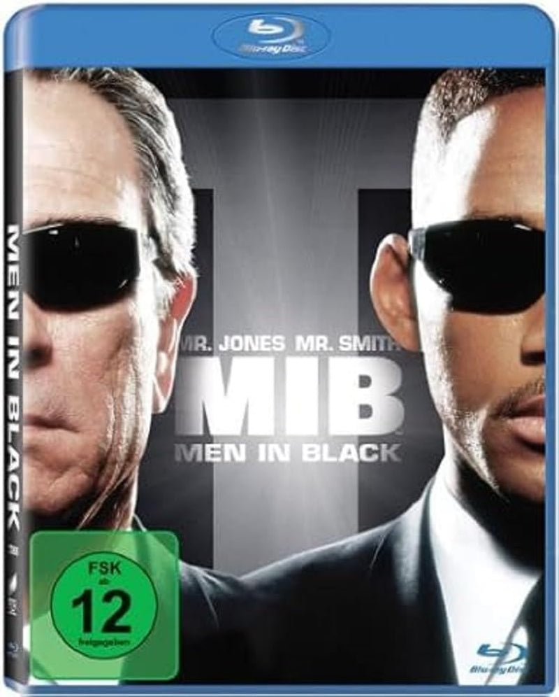 Men in Black (Blu-ray