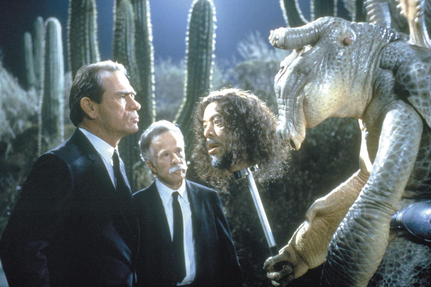 Men in Black (Blu-ray