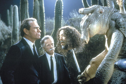 Men in Black (Blu-ray