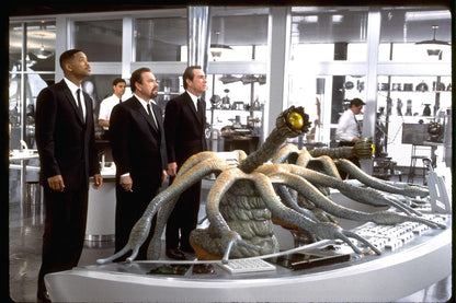 Men in Black (Blu-ray