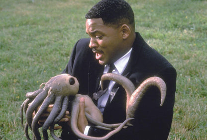 Men in Black (Blu-ray