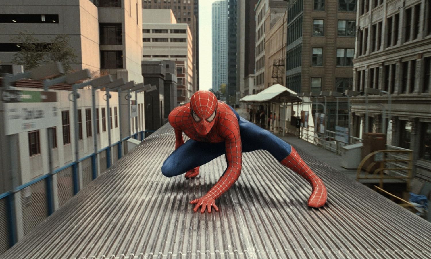 Spider-Man 2 (Neuauflage) (Blu-ray