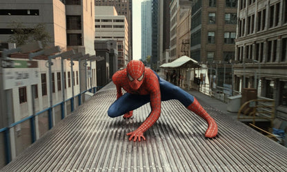Spider-Man 2 (Neuauflage) (Blu-ray