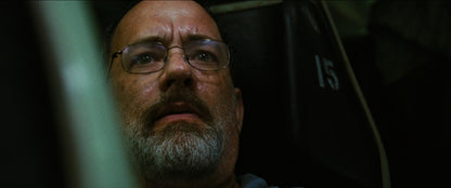 Captain Phillips (Blu-ray