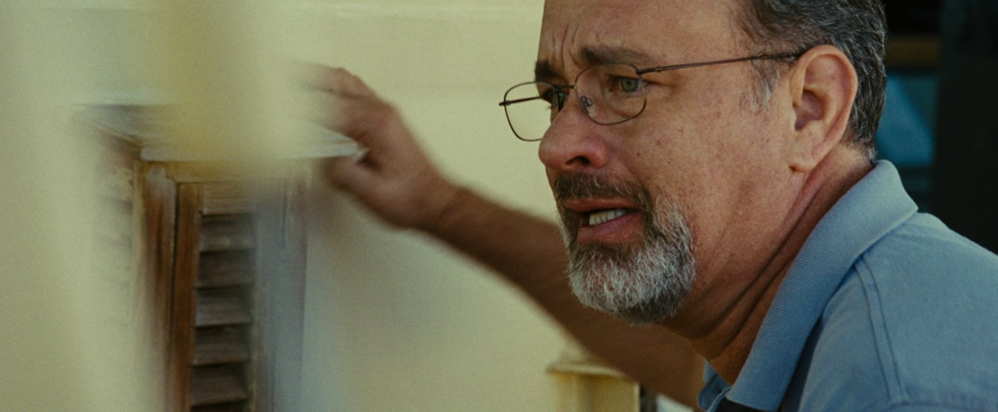 Captain Phillips (Blu-ray